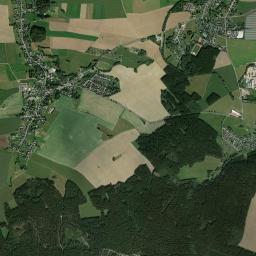 Hormersdorf High Resolution Satellite Map