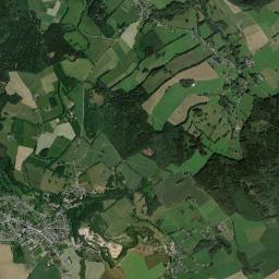 Zöblitz High Resolution Satellite Map