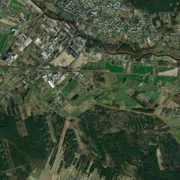 Ozimek High Resolution Satellite Map