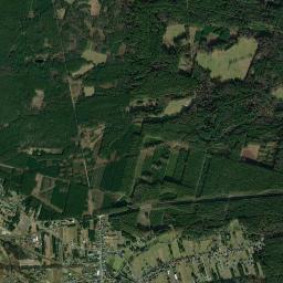 Kolonowskie High Resolution Satellite Map