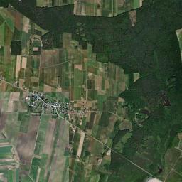 Powiat lubliniecki High Resolution Satellite Map