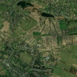 Velyki Mezhyrichi High Resolution Satellite Map