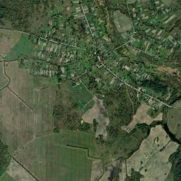 Morozivka High Resolution Satellite Map