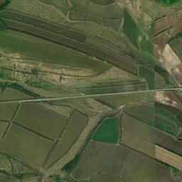 Krasnogvardeyskiy Rayon High Resolution Satellite Map