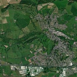 2-4 Southgate Street, Launceston Satellite Map