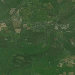 Lifton High Resolution Satellite Map