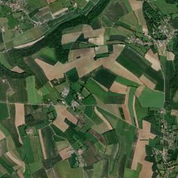 Longfossé High Resolution Satellite Map