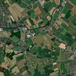 Estaires High Resolution Satellite Map