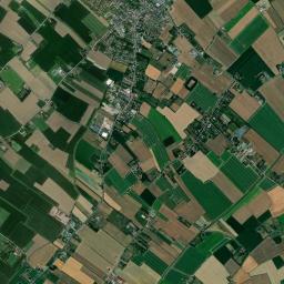 Fleurbaix High Resolution Satellite Map