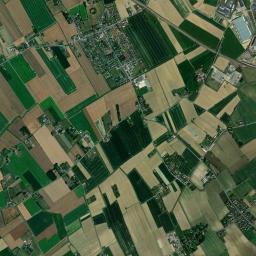 Bois-Grenier High Resolution Satellite Map