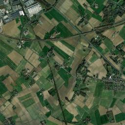 Ennetières-en-Weppes High Resolution Satellite Map