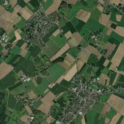 Willems High Resolution Satellite Map