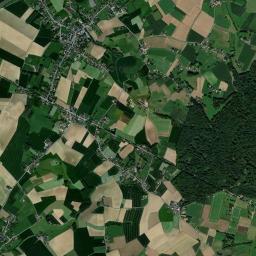 Silly High Resolution Satellite Map