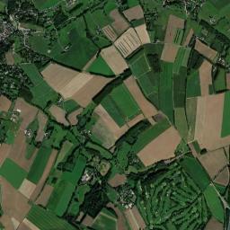 Ittre High Resolution Satellite Map