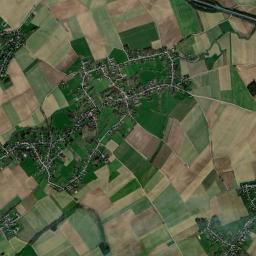 Walhain-Saint-Paul High Resolution Satellite Map