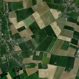 Donceel High Resolution Satellite Map