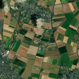 Euskirchen, DE locator map