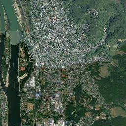 Bad Honnef High Resolution Satellite Map