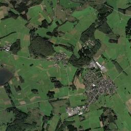 Rehe High Resolution Satellite Map
