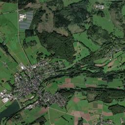 Driedorf High Resolution Satellite Map