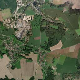 Goßwitz High Resolution Satellite Map