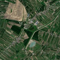 Samborzec High Resolution Satellite Map