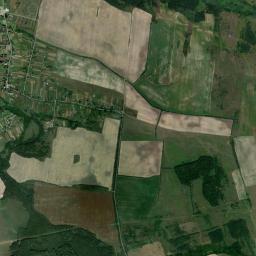 Taraschanka High Resolution Satellite Map