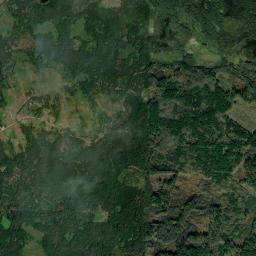 Abramok High Resolution Satellite Map