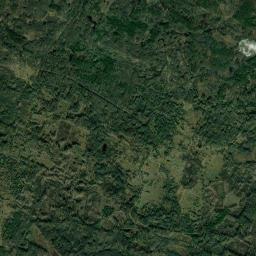 Ievgenivka High Resolution Satellite Map