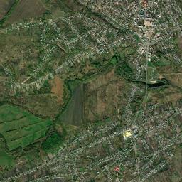 Zasosna High Resolution Satellite Map