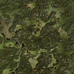 Aerial view of High Grade Dyke