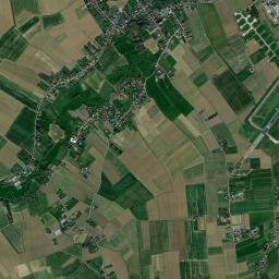 Calonne-sur-la-Lys High Resolution Satellite Map