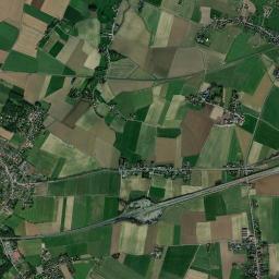 Baisieux High Resolution Satellite Map