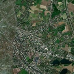 Tournai High Resolution Satellite Map