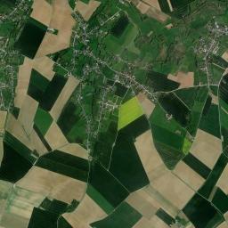 Braives High Resolution Satellite Map