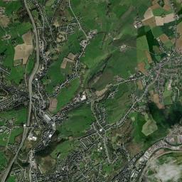 Dison High Resolution Satellite Map