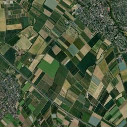 Meckenheim High Resolution Satellite Map