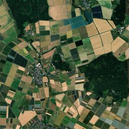 Wachtberg, DE locator map