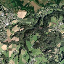 Vettelschoß High Resolution Satellite Map