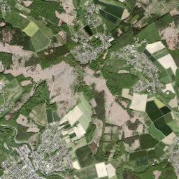 Steimel High Resolution Satellite Map