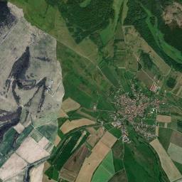 Kühndorf High Resolution Satellite Map