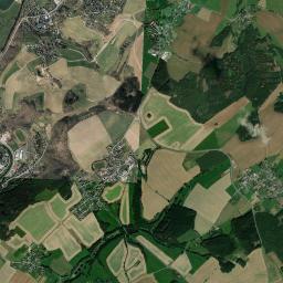 Reuth High Resolution Satellite Map