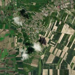 Tyszowce High Resolution Satellite Map