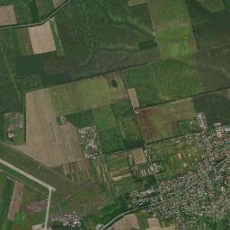 Tynne High Resolution Satellite Map