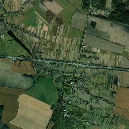 Pishchiv High Resolution Satellite Map