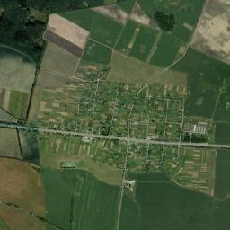 Didovichi High Resolution Satellite Map