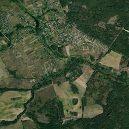 Potiivka High Resolution Satellite Map