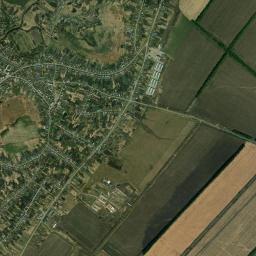 Vorontsovka High Resolution Satellite Map