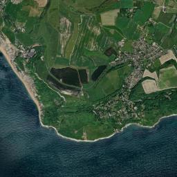 Niton High Resolution Satellite Map
