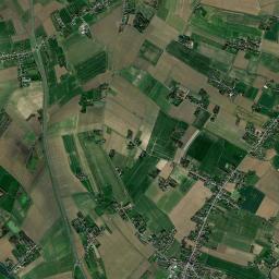 Locon High Resolution Satellite Map